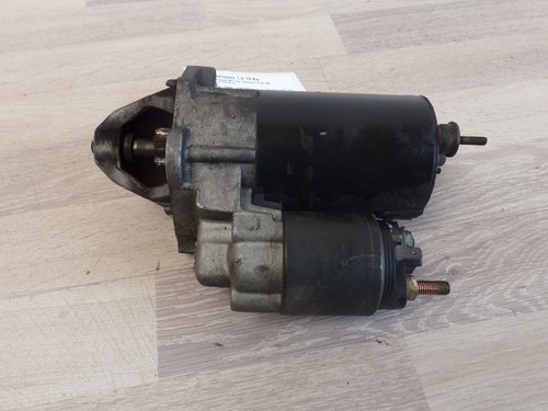 Anlasser 1,6 74 Kw VW Passat B5 Lim./Variant (Typ:3B) 058911023B (BOSCH)