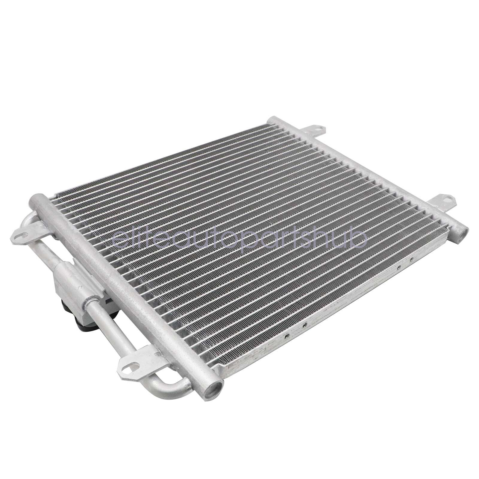 Lamborghini Huracan 2017-2018 Ac condenser