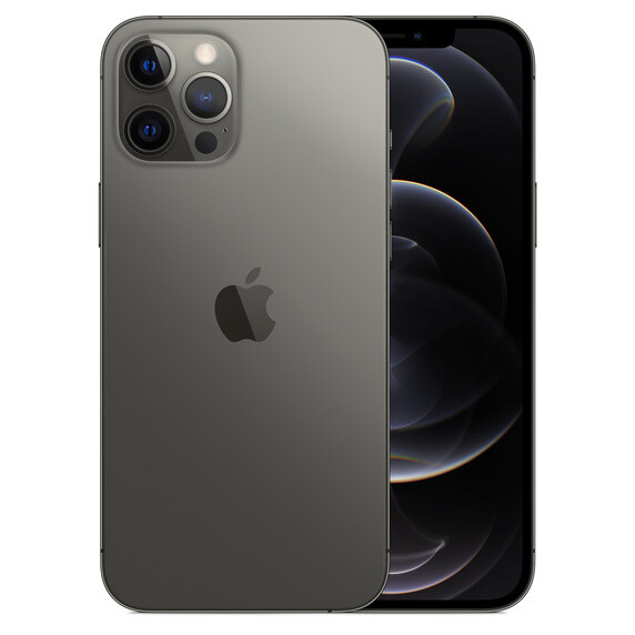 Apple iPhone 12Pro Max 本体 iPhone 12 Pro Max Graphite - Grade B | eBay