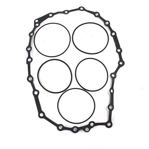 RE0F10A /JF011E CVT Auto Transmission Master Rebuild Kit & Pulley Belt Chain Set - Picture 7 of 15