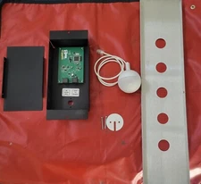 Vaddio EasyMic Ceiling Micpod System 998-85100-000 997-08510-002