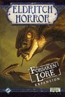 Forsaken Lore Eldritch Horror Expansion Board Game Asmodee New in Shrink