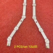 LED Backlight strip for Samsung UE32H5303 UE32EH5005 UE32EH5000 LM41-00001S