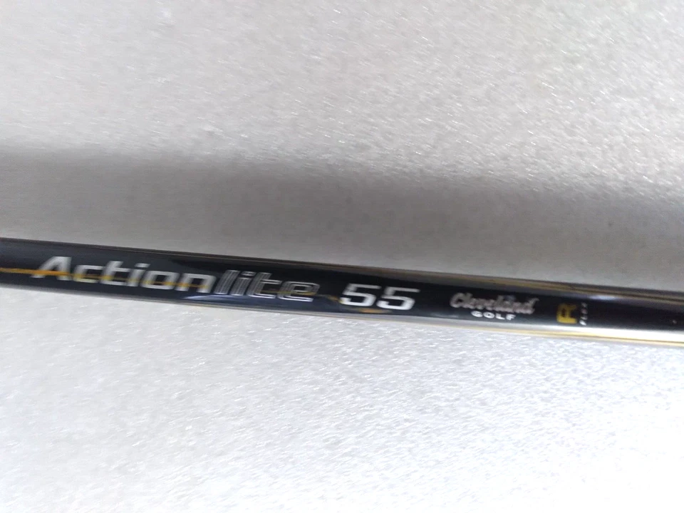 Cleveland CG16 Action Lite Eje Reg Flex 37.5" 9 Hierro Foto 3 de 4