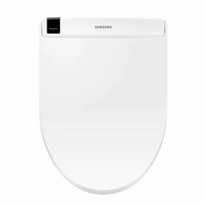 Samsung SBD-KAB950R Seat Straight Remote Digital Electronic Bidet Toilet