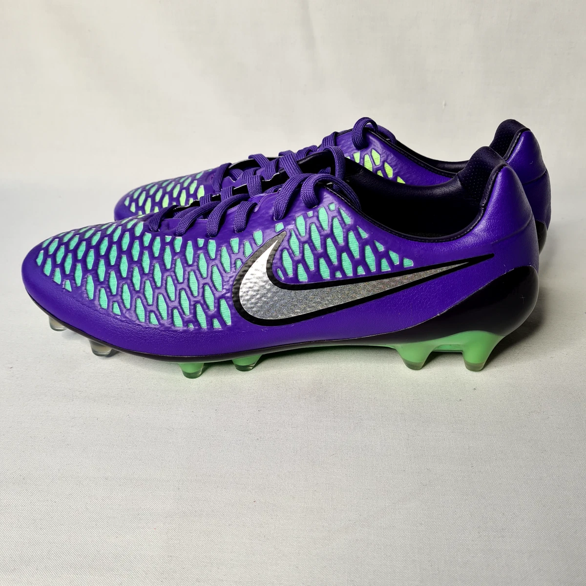 NIKE MAGISTA OPUS FG 649230505 UK SIZE 6.5. EUR 40.5 US 7.5 eBay