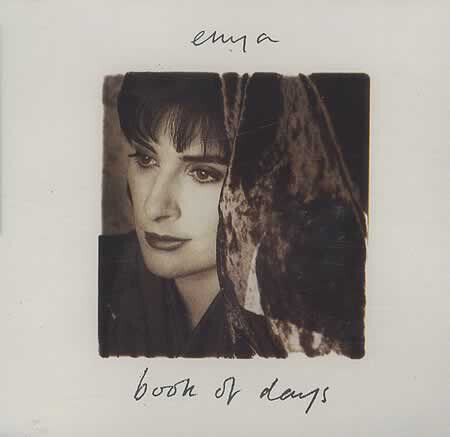 Enya - Book Of Days - Used CD - L1450z - Picture 1 of 1