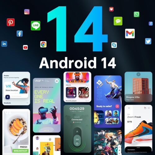 2025 OUKITEL WP35 5G cellulare da esterno Android 14 24 GB + 256 GB 11000 mAh smartphone - Foto 4 di 11