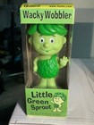 Funko Lil Green Sprout Wacky Wobbler - Retired
