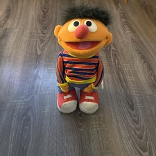 Kitzel Mich Ernie - Sprache Bewegung Fisher-P...