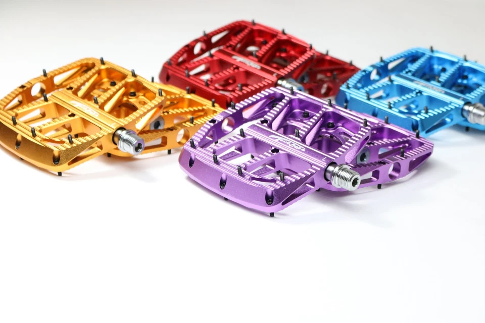 Technique BMX Pedals