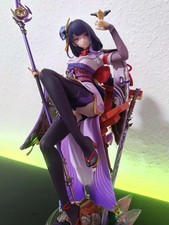 Genshin impact - Raiden Shogun - 1/6 Scale Fi...