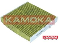 Kamoka 6080097 Filter FüR Innenraumluft Innenraumfilter Filter Innenraum