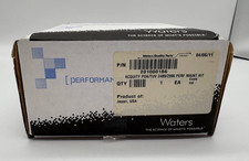 Waters ACQUITY PDA/TUV 2489/2998 UV Lamp Kit 201000186 — NEW OPEN BOX