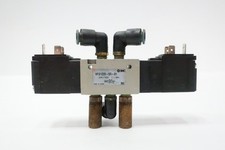 Smc VFS1220-5D-01 Pneumatic Solenoid Valve 1mpa 21-26v-dc