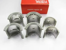 Federal Mogul 598-M-20 Main Bearings .020" For Waukesha XA, XAH, XAHC, XAUH