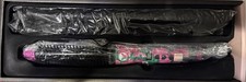 Calista Perfecter Pro .75 Heated Round Styling Brush Tool NEW BUT OPEN BOX