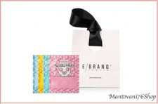 IDEE REGALI NATALE KIT CAMPIONCINI VISO 20ml x 4PZ e shoppers