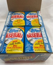 1989 Topps Baseball Cards 22
