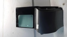 Porte arrière et accessoires Mini MINI CLUBMAN