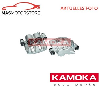 BREMSE BREMSSATTEL VORNE RECHT KAMOKA JBC0386 P NEU OE QUALITÄT