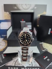 TUDOR BLACK BAY 58 – REF. 79030N – 39MM AUTOMATIC – FULL SET 2021