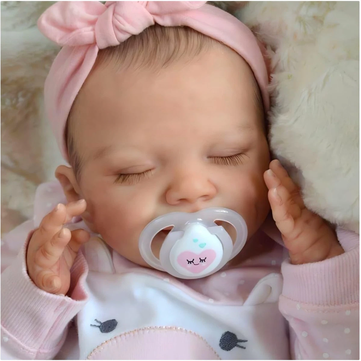 Reborn Olivia for sale | eBay