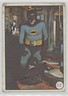 1966 Topps Batman Bat Laffs Batman Adam West (Movie Promo on