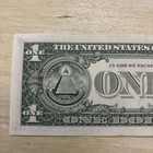  Birthday, Anniversary Note 7/7/1921 Uncirculated Fancy Serial Number  — photo 6