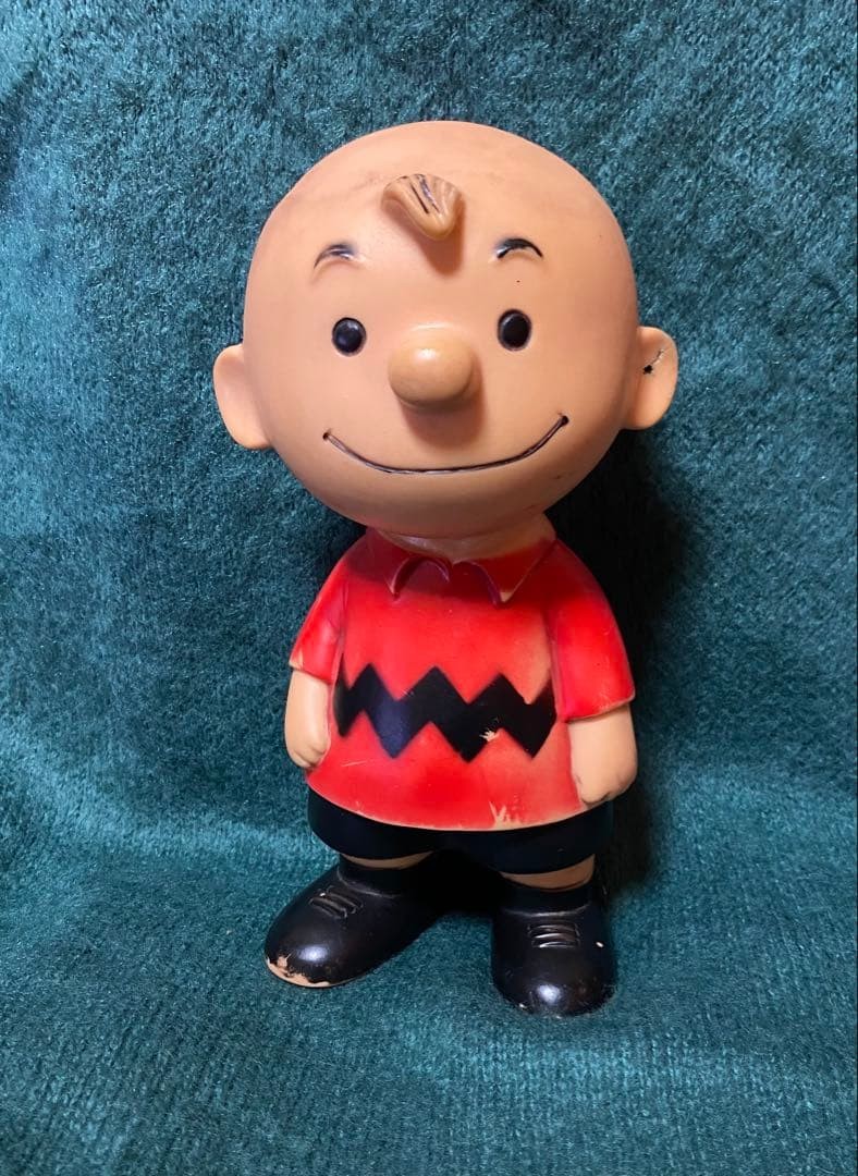 50s Hungerford Charlie Brown Vintage Snoopy #e522c0