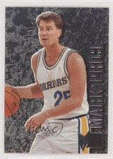 1996-97 Fleer Metal Precious Metal Mark Price #171 px8
