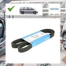 Keilrippenriemen Dayco für Ford Galaxy WGR 1.9 TDI