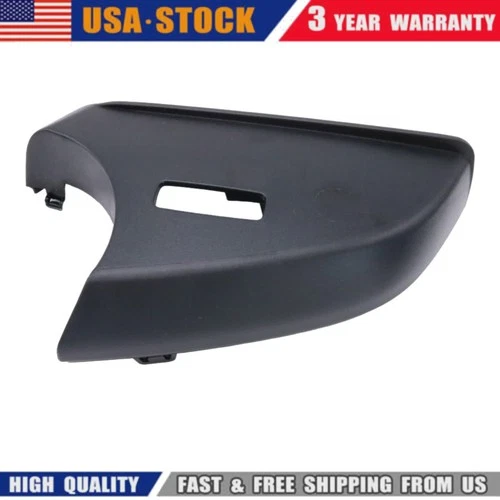 Mirror Lower Cover Cap Passenger Side For 2013-2019 Benz W166 ML GLE GL GLS G