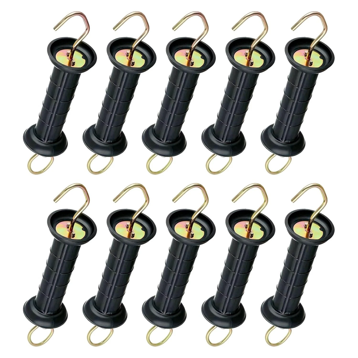 Fence Gate Handle Plastic Insulated 10