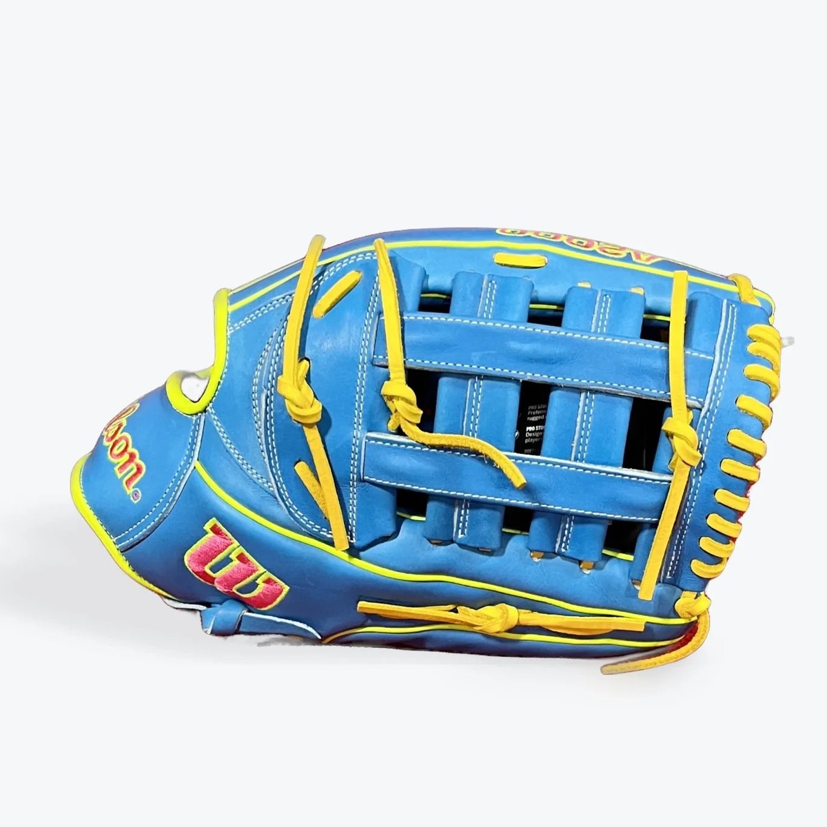 Wilson A2000 SP135 Baseball 365 Exclusive 