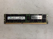 Samsung 16GB DDR3 ECC Registered PC3-12800R 1600MHz Server RAM M393B2G70BH0-CK0
