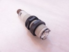 206470 New-No Box; Micro Detectors SSP/CP-0E Photo Sensor; 10-30VDC; 4-pin