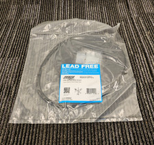 WATTS FEBCO FRK 805/825/826-RC4 6: 1st Or 2nd Check Rubber Parts 905062