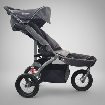 Spezial Tomaten Jogger Kinderwagen Einkaufskorb Untersitz Aufbewahrung