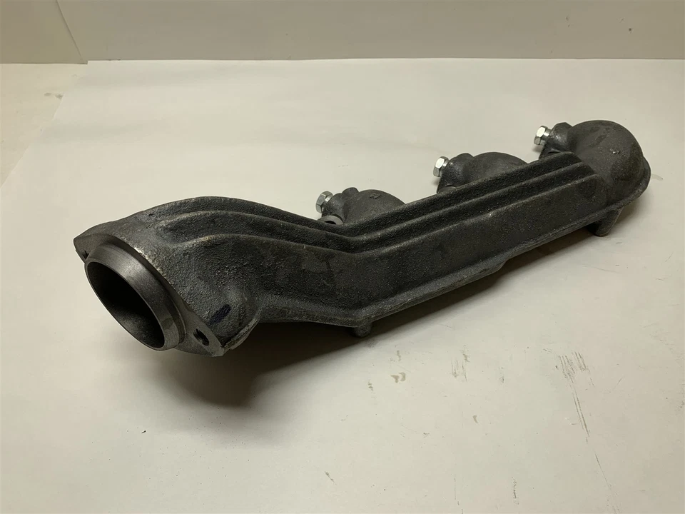 460 7.5 Ford F250 F350 E250 E350 1975-1987 New Exhaust Manifold Right  - Image 3 of 4