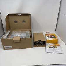 Kodak EasyShare G600 Printer Dock Photo Station W/ Software Power Adapter NEW