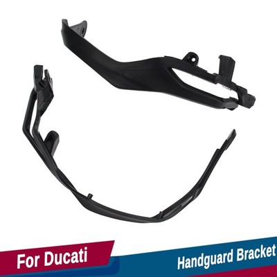 Handschutz-Lenkerhalterungen für Ducati Multistrada 1200 1260 Multistrada 950/S