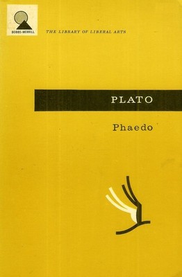 Plato's Phaedo with Introduction/Selected Bibliography/Note on the Edition
