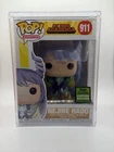 Nejire Hado #911 Funko Pop 2021 Spring Convention Exclusive My Hero Academia