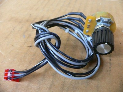 Cts Electrocomponents 450D502 0513 Precision Potentiometer 5K Ohm