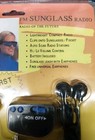 Soundsations FM RADIO for Sunglasses | NEW |RADIO OF THE FUTURE  — photo 2