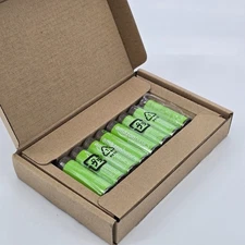 Amazon Basics AA Rechargeable Batteries 8-Pack 2000mAh