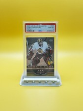 Corey Crawford Cards, Rookie Cards and Autographed Memorabilia Guide 33