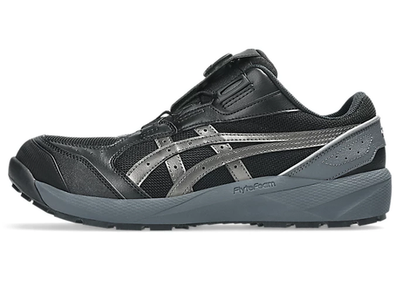 Asics Winjob CP229 Boa Black Gunmetal 1273A123-001 Men's Size | eBay