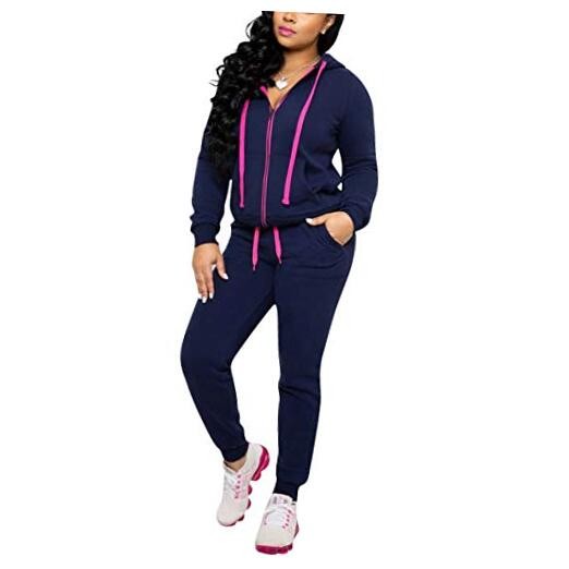 Casual Jogger X-large 3199 Dark Blue